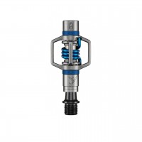 پنجه رکاب کرنک برادرز مدل Eggbeater 3 رنگ نقره ای – آبی