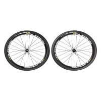 توپی طوقه کامل دوچرخه کوهستان مویک Crossride UST Pulse 29