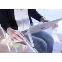 نگهدارنده موبایل و تبلت IDW+قلم طراحی همراه با سه پایه