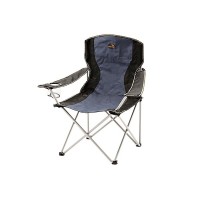 صندلی کمپینگ Easy Camp مدل Arm رنگ آبی