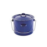 قابلمه Easy Camp مدل Enamel