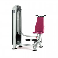 دستگاه پشت بازو نشسته پاناتا FitEvo 1FE053