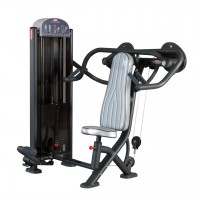 دستگاه پرس شانه پاناتا FitEvo 1FE024