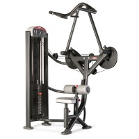 دستگاه لت تک دست پاناتا FitEvo Lat PullDownCircular 1FE002