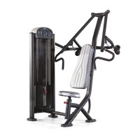 دستگاه پرس بالا سینه بیس پاناتا FitEvo 1FE037B