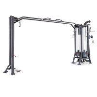 دستگاه جانگل ماشین چهار ایستگاهه (کراس آور مدرج) پاناتا FitEvo 1FE116 + 1FE112 