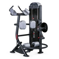 دستگاه پشت پا ایستاده پاناتا FitEvo 1FE084