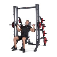 دستگاه اسمیت پاناتا FitEvo 1FE113B