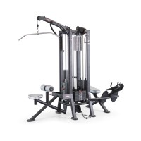 دستگاه چندکاره (لت و قایقی و پشت بازو) پاناتا FitEvo 1FE115