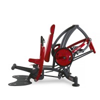 دستگاه پرس سینه نشسته پاناتا 1HP536