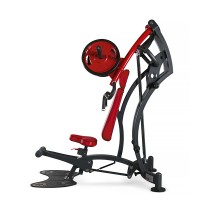 دستگاه پرس بالاسینه پاناتا 1HP535