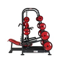 دستگاه پرس پا خوابیده پاناتا مدل 1HP593