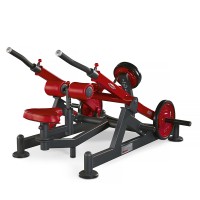دیپ وزنه آزاد نشسته پاناتا 1HP540