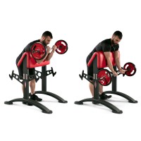 نیمکت لاری ایستاده دو طرفه پاناتا مدل 1HP215
