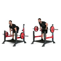 نمیکت رک قدرتی ایستاده پاناتا مدل 1HP232