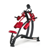 نشر خم وزنه آزاد نشسته پاناتا 1HP526 