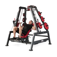 اسمیت چند کاره سرشانه و بالا سینه پاناتا 1HP122 