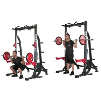 رک قدرتی وزنه آزاد ساده پاناتا 1HP234A