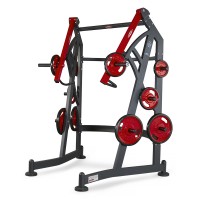 پرس ایستاده وزنه آزاد پاناتا 1HP534