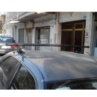 پایه زیرسازی باربند فولادی Tema مناسب ماشین های ایرانی