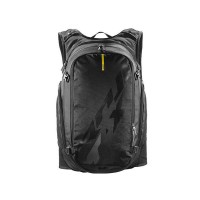 کوله پشتی دوچرخه سواری Mavic مدل Crossmax 25L رنگ مشکی