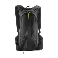 کوله پشتی دوچرخه سواری Mavic مدل Crossmax 8.5L رنگ مشکی