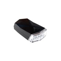 چراغ جلو دوچرخه مدل XC-988
