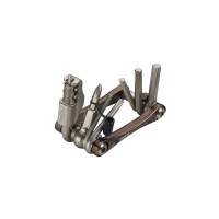 مجموعه ابزار دوچرخه کوهستان اسپشیالایزد رنگ برنزی