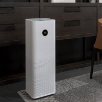 دستگاه تصفیه هوای هوشمند شیائومی Air Purifier Pro