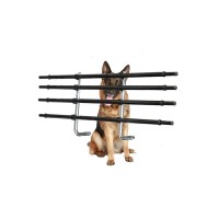 محافظ حیوانات برند منابو مدل PET BARRIER BAU