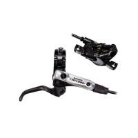 ست ترمز هیدرولیک کامل جلو و عقب شیمانو مدل M615
