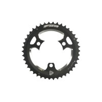 سینى طبق کوهستان FSA مدل Pro MTB Grey 86X42 X10 WA308 