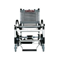 ویلچر برقی دی کی سیتی Zinger