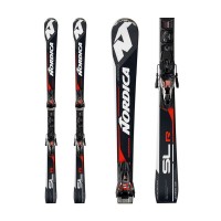 چوب اسکی برند نوردیکا مدل NORDICA DOBERNMAN SLR RB EVO 