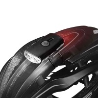 چراغ هشداری روی کلاه تاپیک مدل TMS090B