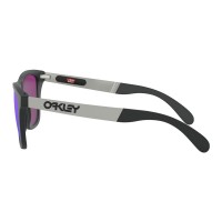 عینک آفتابی اوکلی سری Frogskin Mix مدل 12_9428