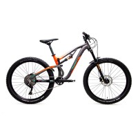دوچرخه کوهستان THRILL مدل RICOCHET T140 AL 3.0  سایز 27.5
