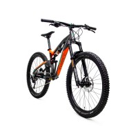 دوچرخه کوهستان THRILL مدل RICOCHET T140 AL 3.0  سایز 27.5