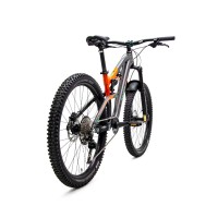 دوچرخه کوهستان THRILL مدل RICOCHET T140 AL 3.0  سایز 27.5