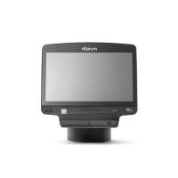 دوچرخه ثابت ایستاده اینتنزا مدل 550UBe2
