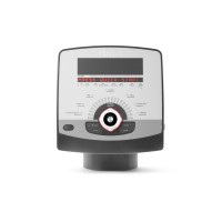 دوچرخه ثابت ایستاده اینتنزا مدل 550UBi