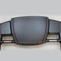 مانیتور تردمیل خانگی برند دی کی سیتی مدلDX4-47