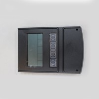 مانیتور الپتیکال دی کی سیتی EK80-MAA