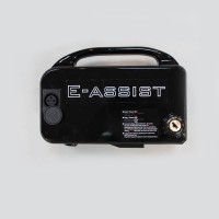 باتری دوچرخه شارژی مدل EZPRO