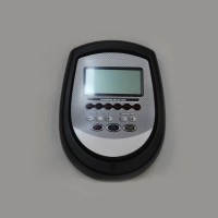 مانیتور دوچرخه ثابت دی کی سیتی مدل BK20-TB1