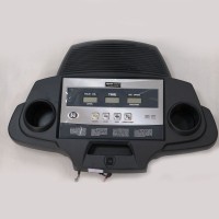 مانیتور تردمیل خانگی برند دی کی سیتی مدل CX6-4FUN