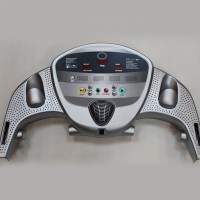مانیتور تردمیل خانگی برند دی کی سیتی مدل WELLKIN