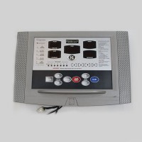 مانیتور تردمیل دی کی سیتی مدل LX2-47
