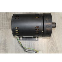 موتور 3 اسب بخار تردمیل باشگاهی برند دی کی سیتی