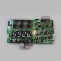  برد مانیتور تردمیل باشگاهی برند دی کی سیتی مدل DX2-67